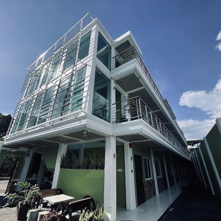 Delta Star Manor Hotel Naga Kültér fotó